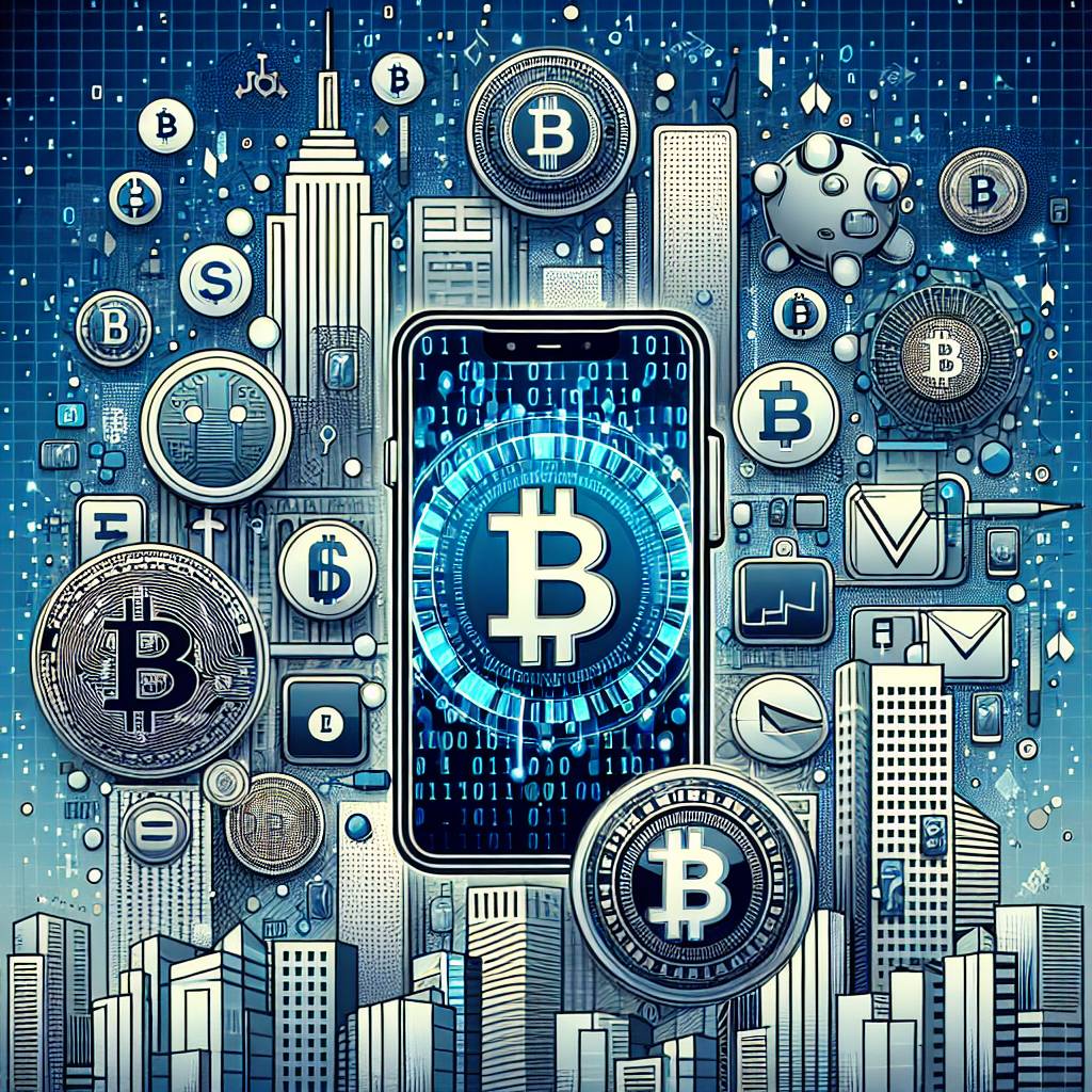 How to choose the top cryptocurrency trading app for mobile?