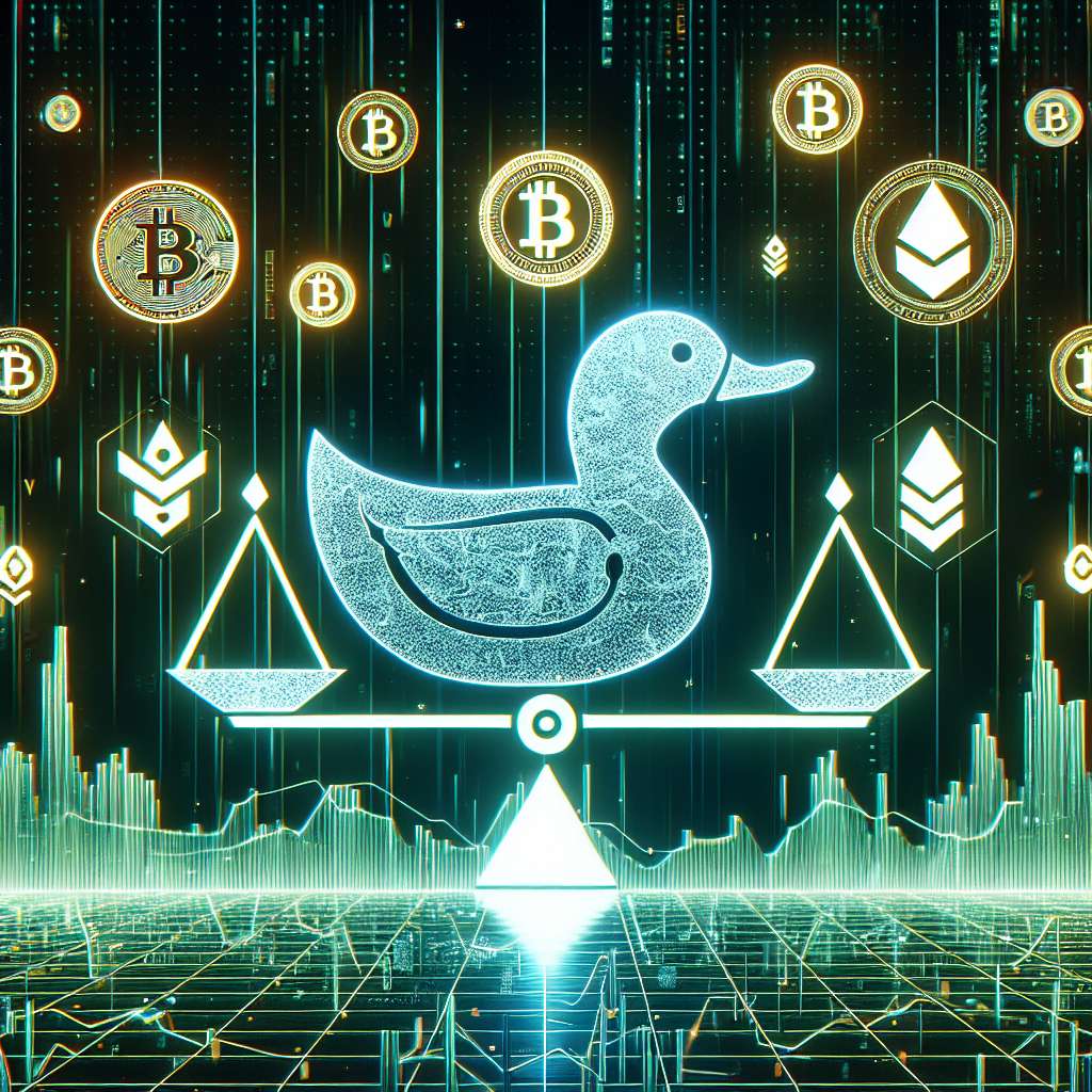 How does Uberduck AI's free version compare to other AI tools in the cryptocurrency market?