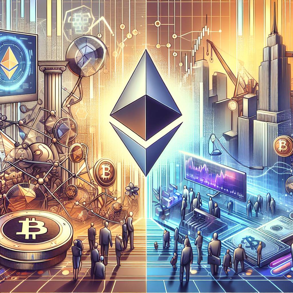 When will Ethereum 2.0 be released and what improvements does it bring to the cryptocurrency?