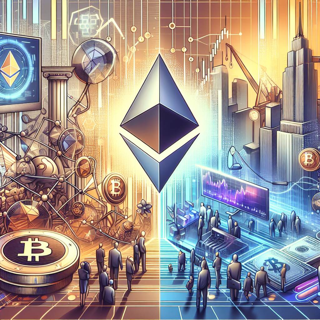 When will ethereum switch to proof of stake and what impact will it have on the cryptocurrency market?