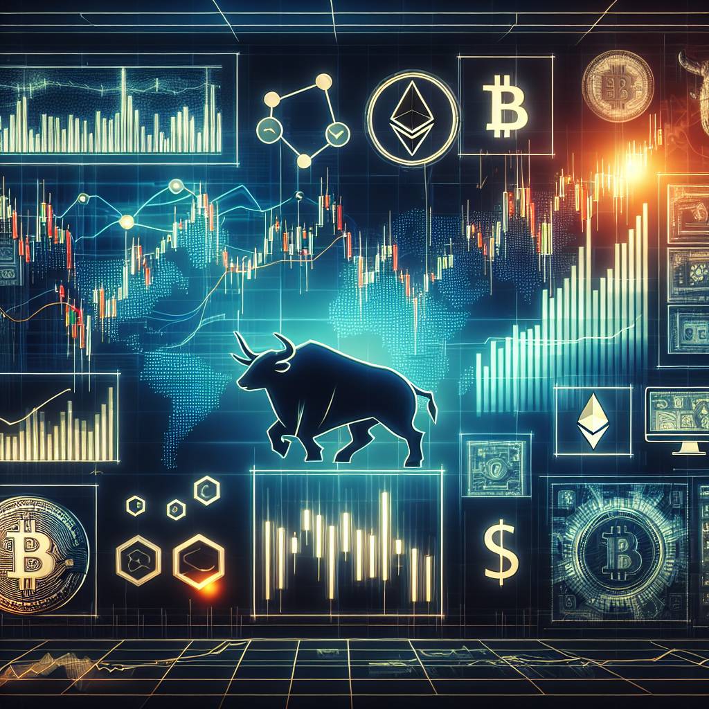 What are the best chart watcher tools for analyzing cryptocurrency trends?