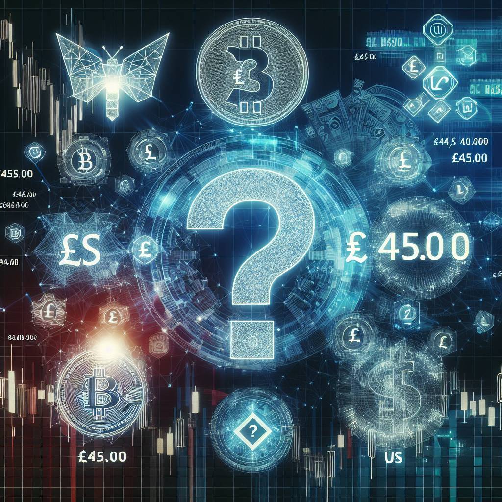 Is it possible to earn profits by converting pounds to euro through cryptocurrency trading?