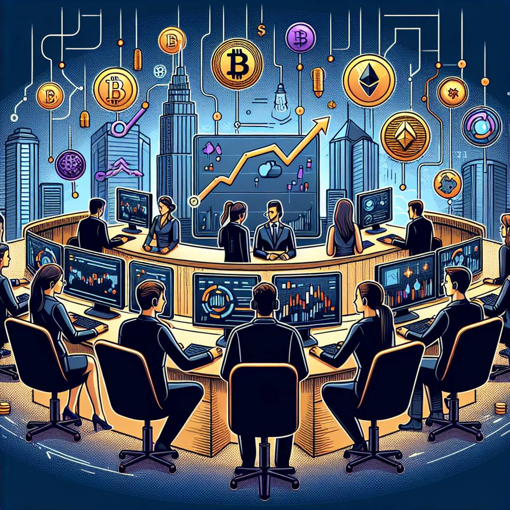 Where can I find crypto customer service job listings?