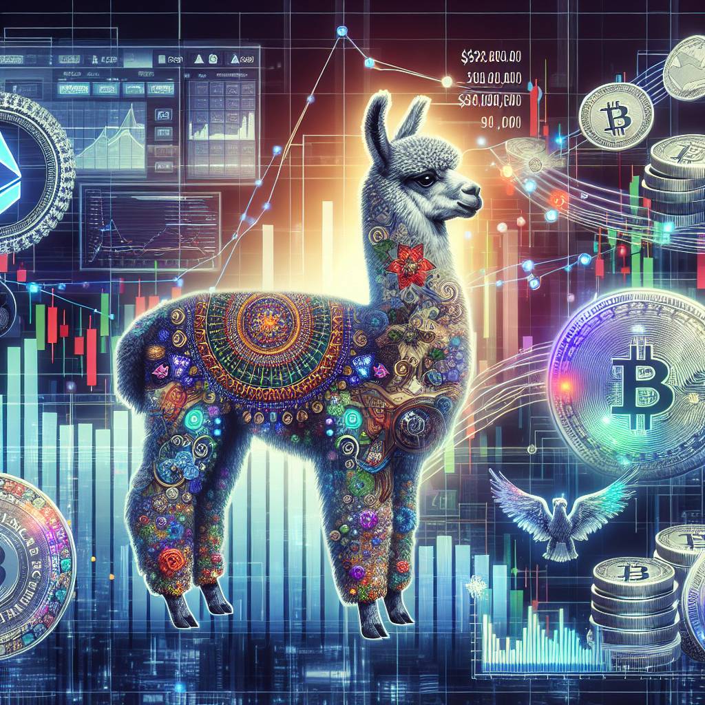 What are the best digital currencies for alpaca investing?