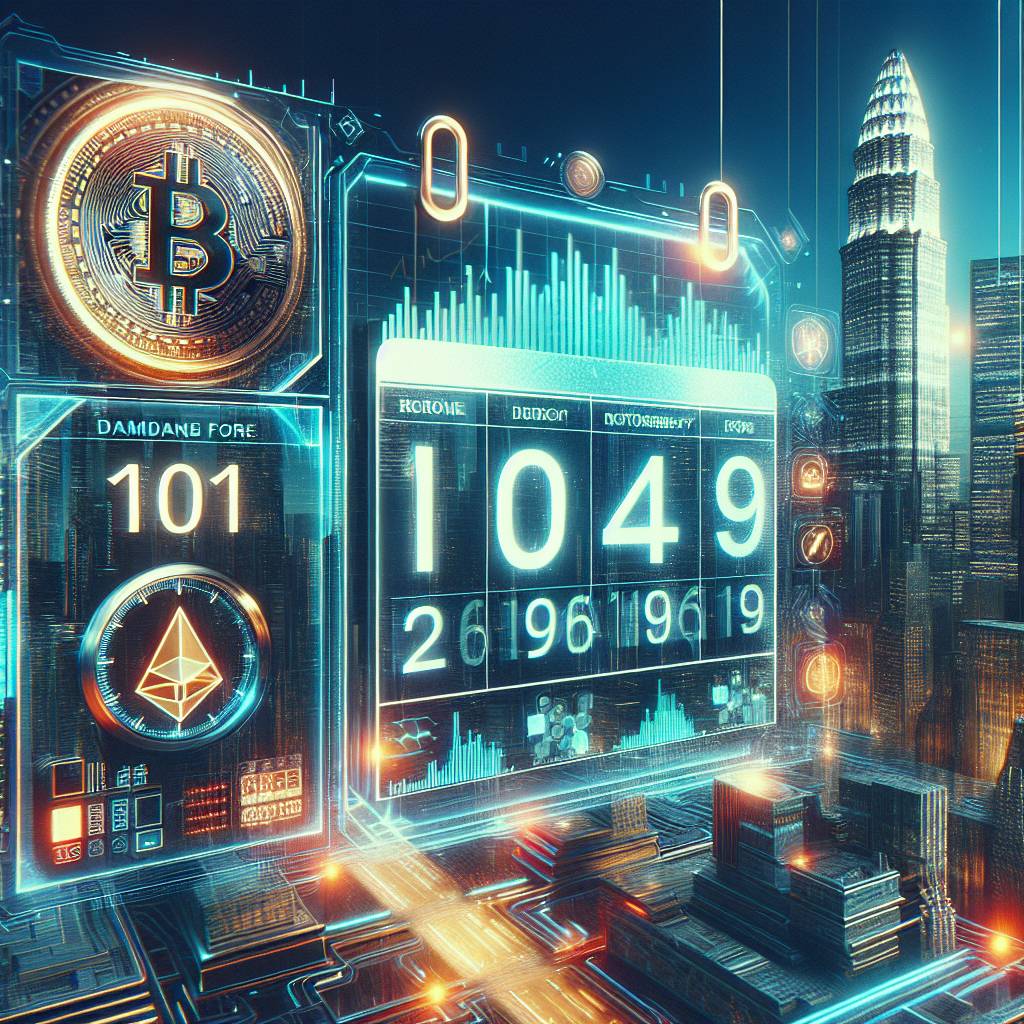What are the deadlines for filing the 1099 form for cryptocurrency earnings in 2024?