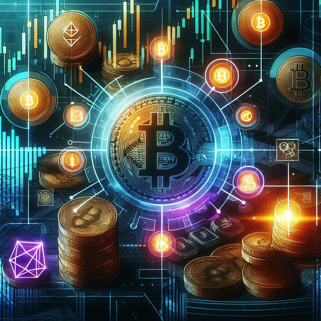 What are the tax rules for profiting from digital assets like cryptocurrencies?