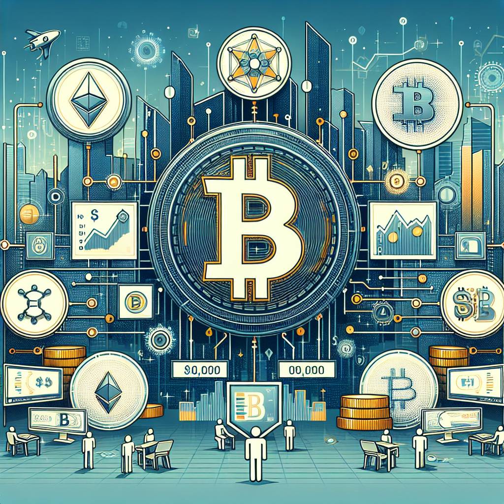 How can technology advancements in the year 2050 shape the development of cryptocurrencies?