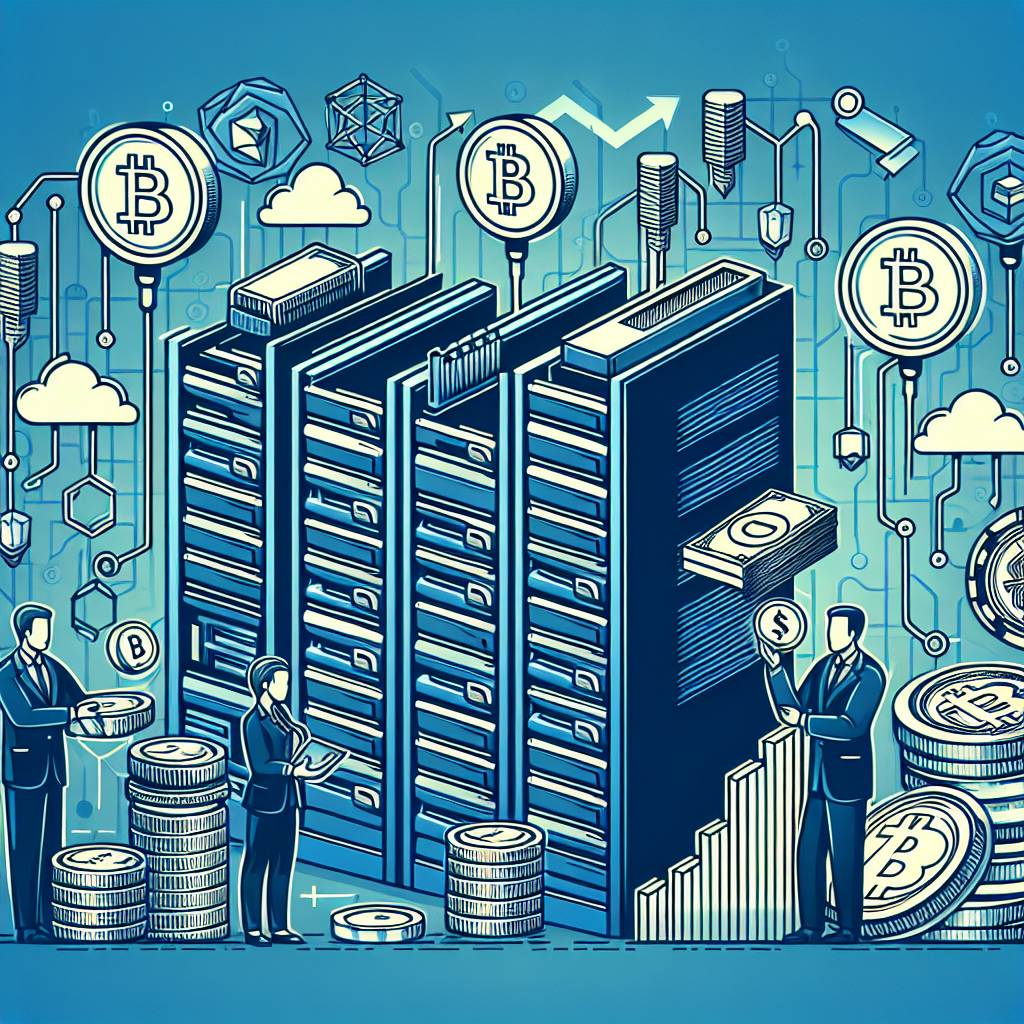 How does IPFS improve the security and decentralization of cryptocurrencies?