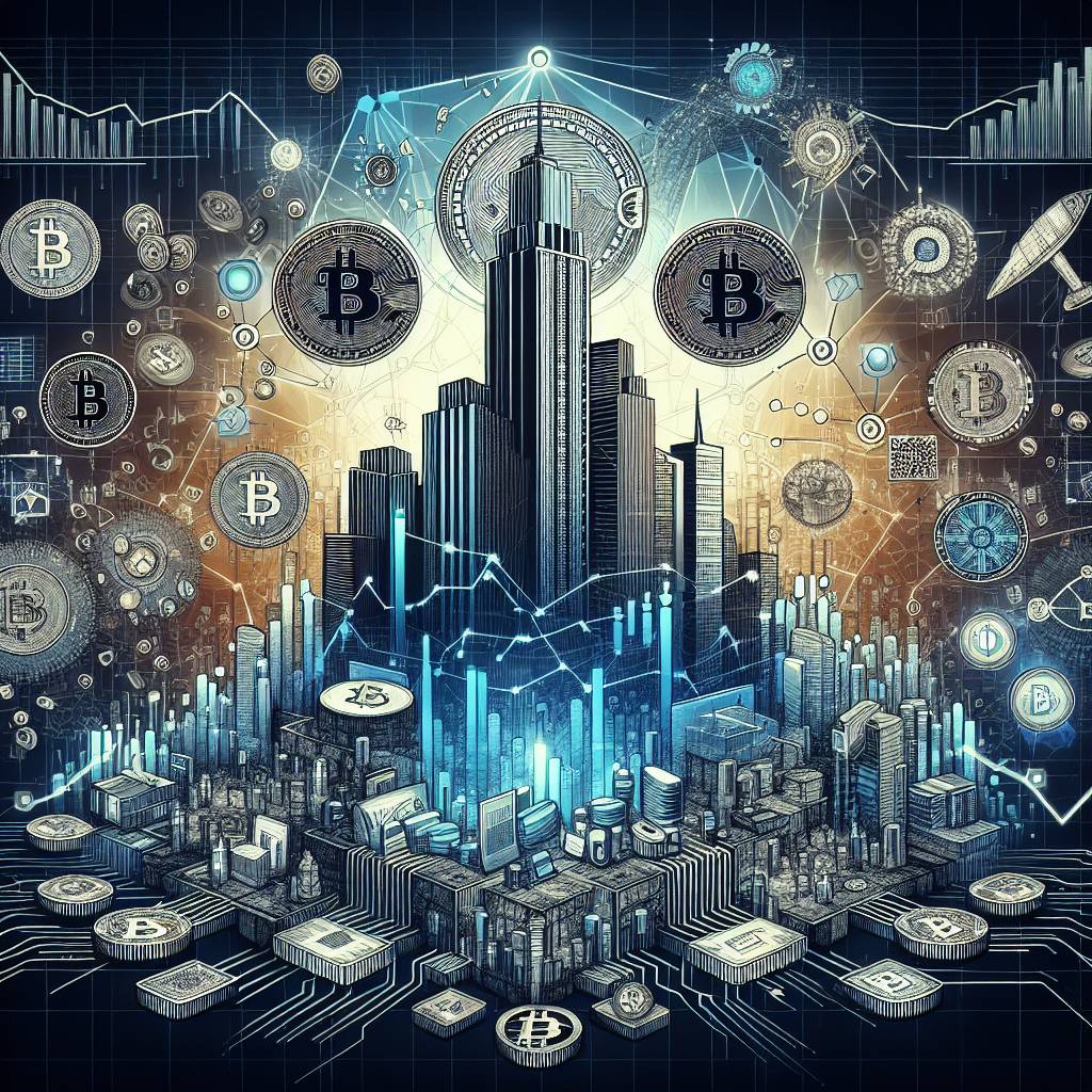 How does investing in crypto compare to traditional investment options?