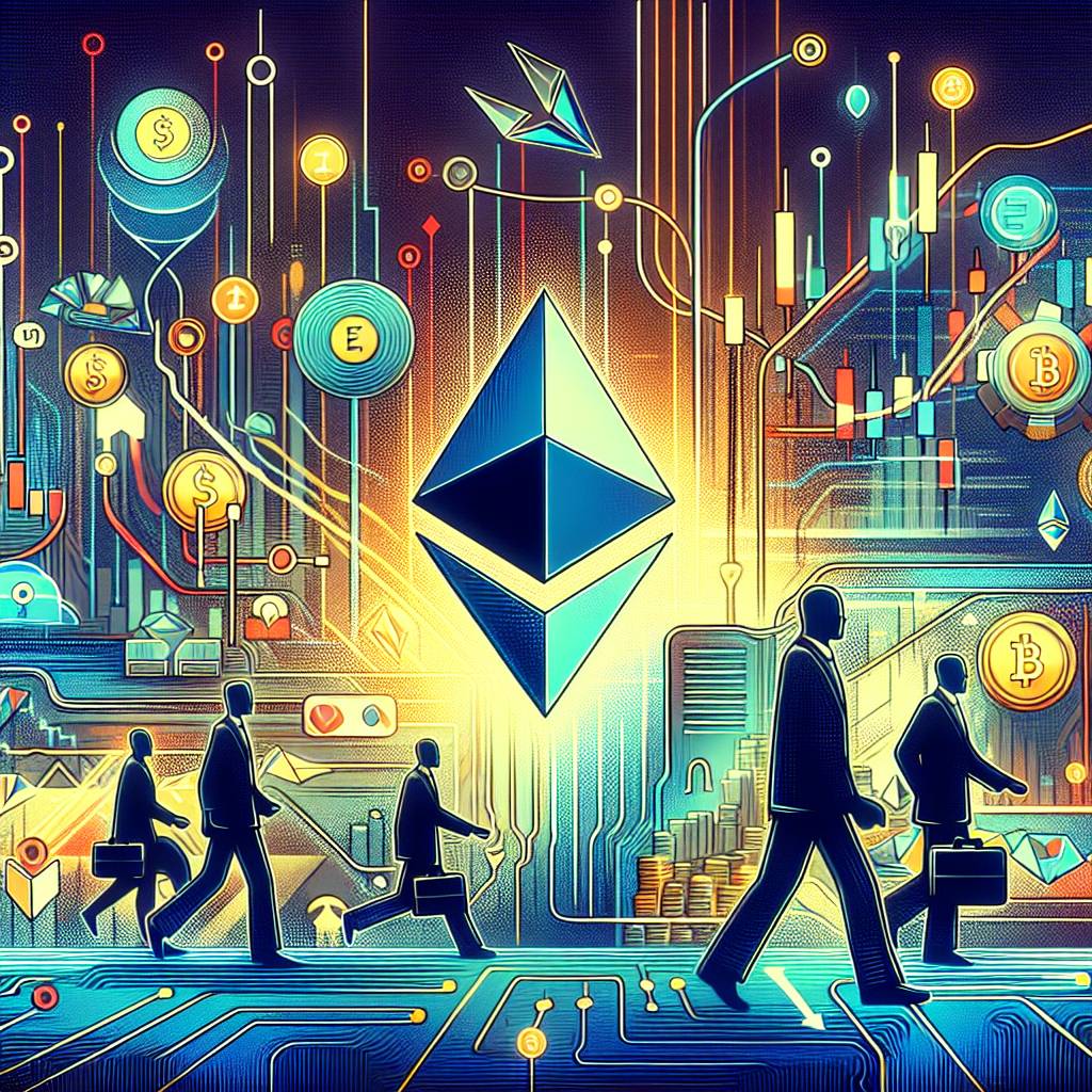 What are the potential challenges and opportunities for Ethereum in the coming months?