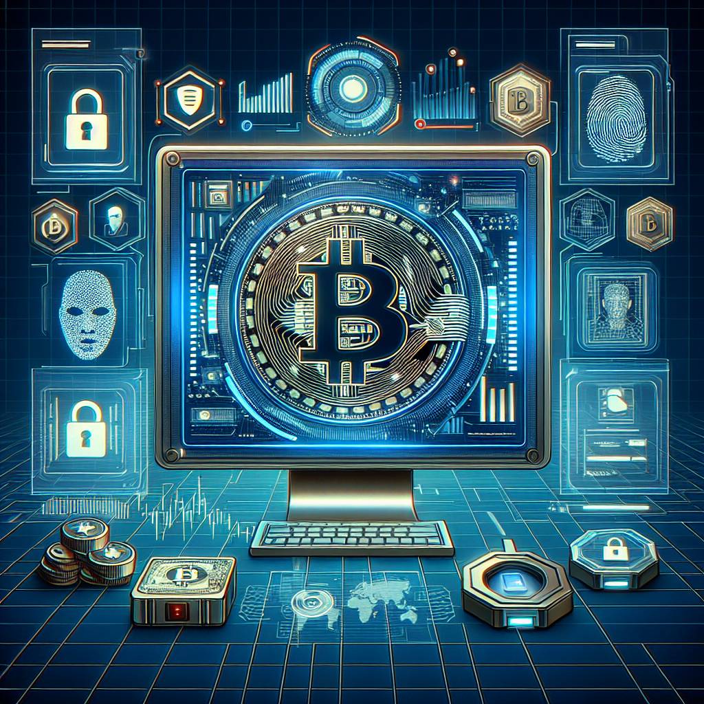 What measures can be taken to prevent insider trading in the world of digital currencies?
