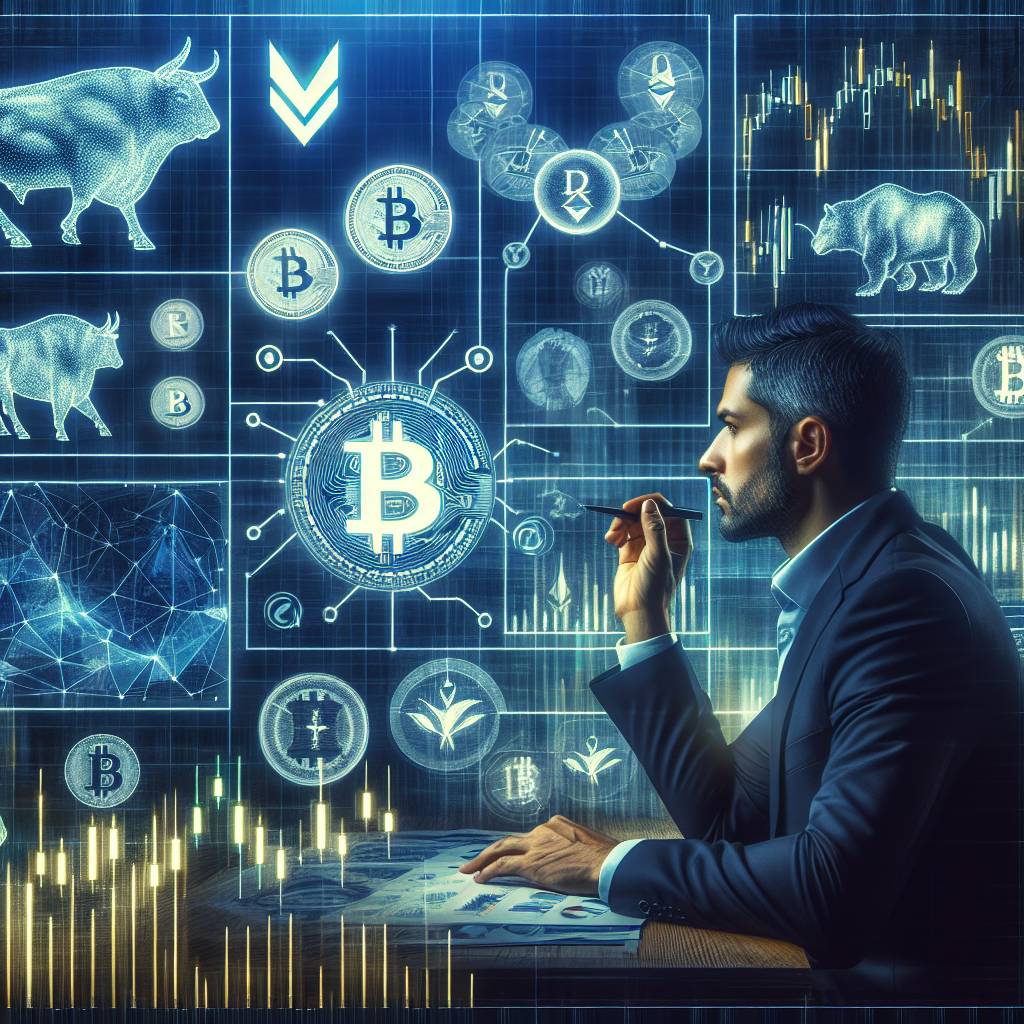What are the best options trading strategies for digital currencies on Fidelity?