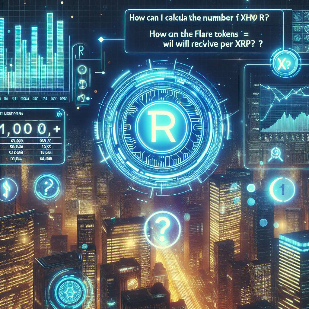 How can I calculate the target price of a cryptocurrency using a formula?