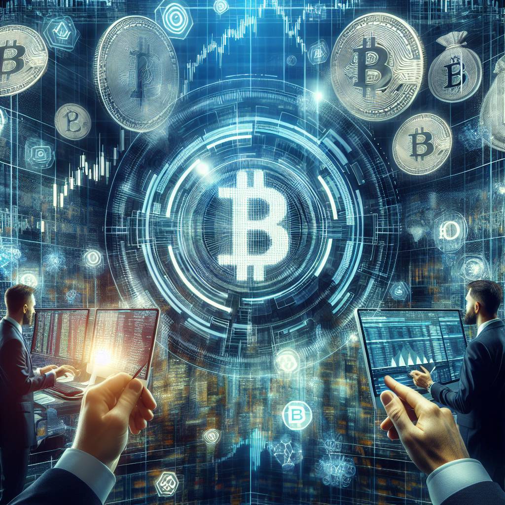 What are the best options and futures trading strategies for cryptocurrency investors?