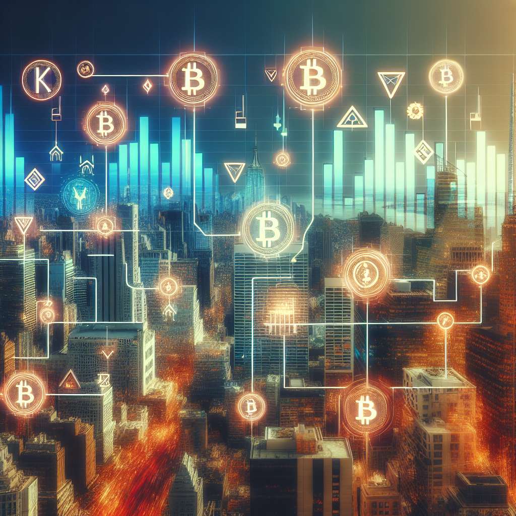 What are the most popular cryptocurrencies in Villa Park, IL?