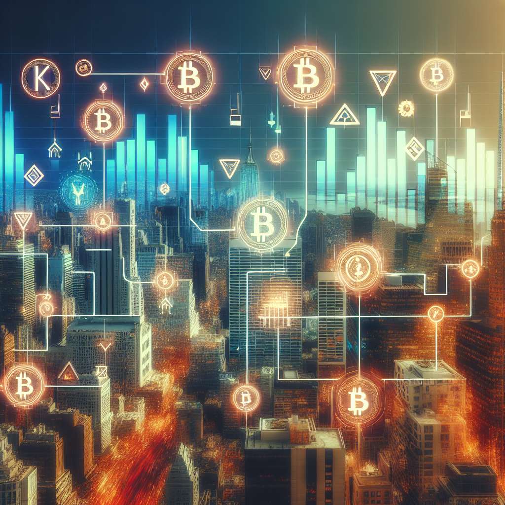 What are the most popular cryptocurrencies used for transactions between Joplin and Fayetteville, AR?