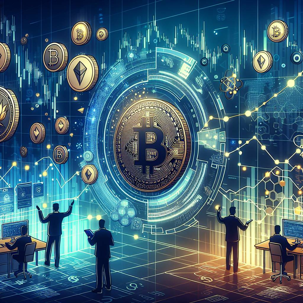 What are the top tips for seizing opportunities in the fast-paced world of cryptocurrencies?