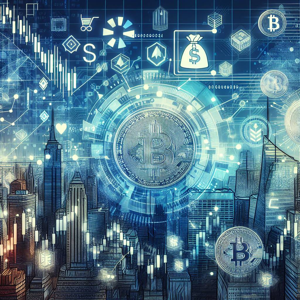 What are the fundamental financial concepts that every cryptocurrency investor should know?