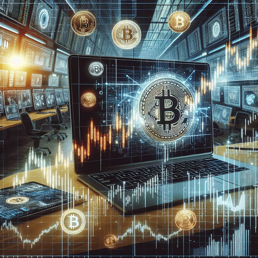 How does candlestick analysis differ between different cryptocurrencies?