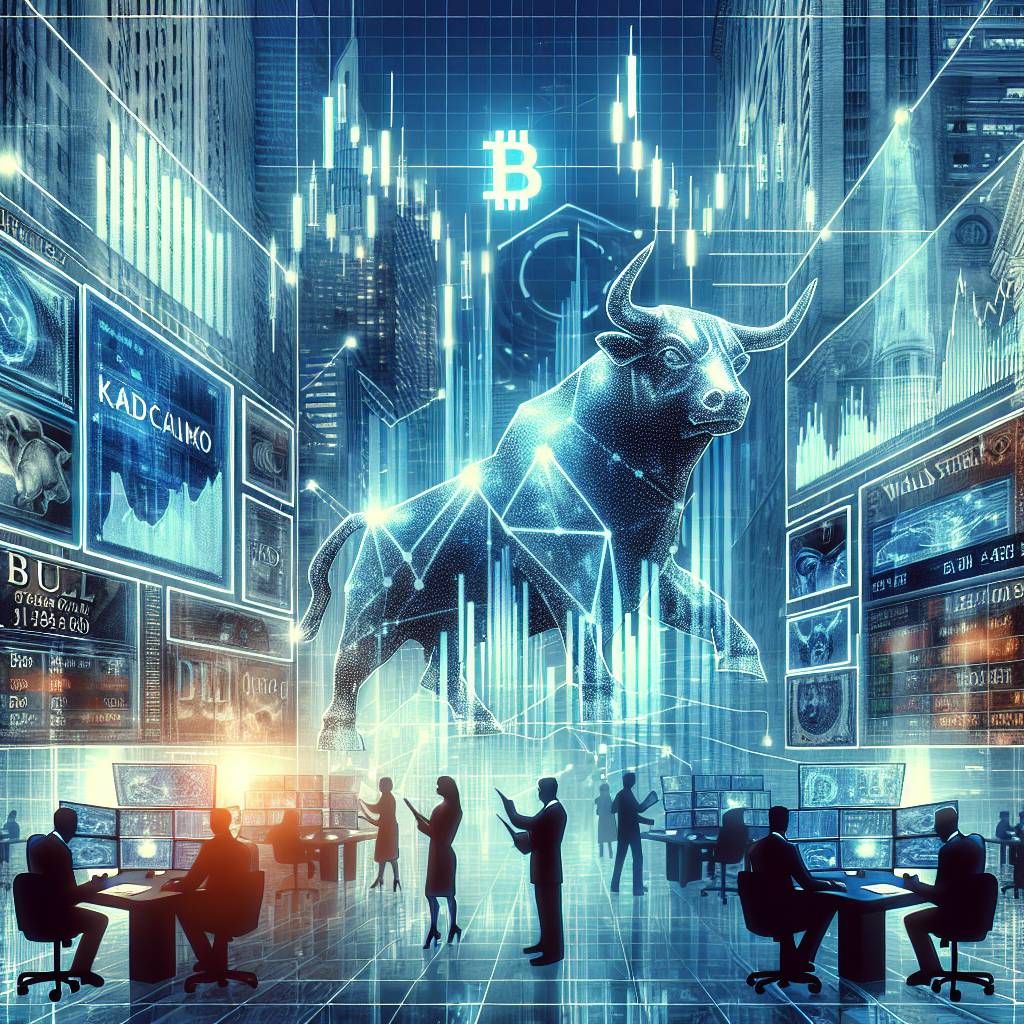 What are the latest trends in the crypto market according to the crypto report?
