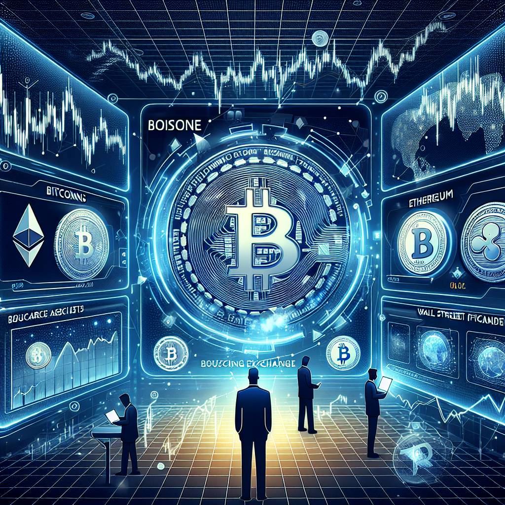 What are the latest trends in the crypto market that can impact asset prices?