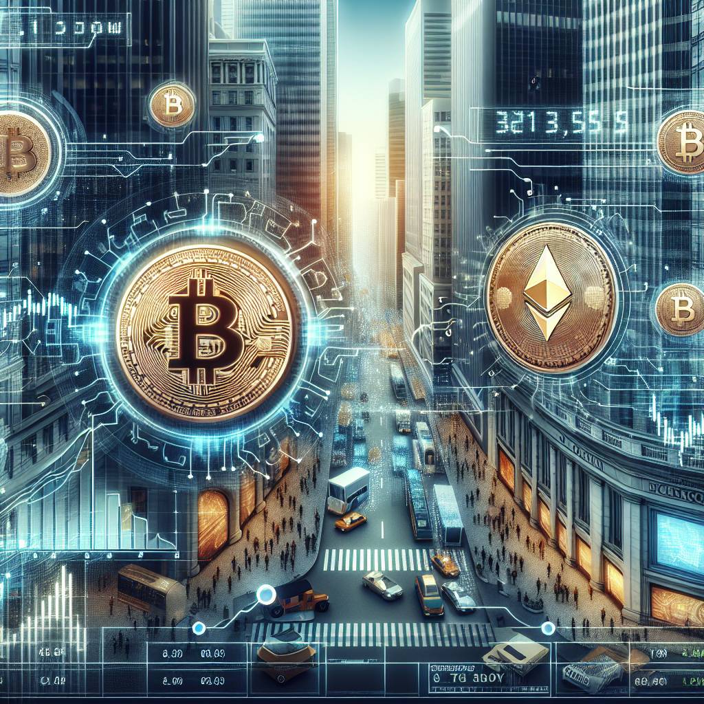 Which digital currencies are most impacted by changes in the pound to dollar value?