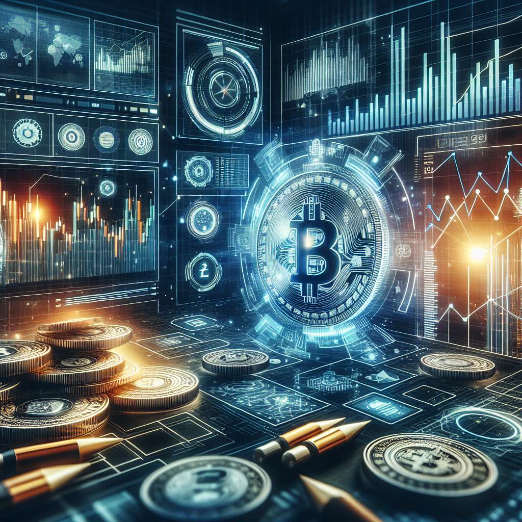 How can real estate investors benefit from the rise of cryptocurrencies as suggested by Motley Fool?