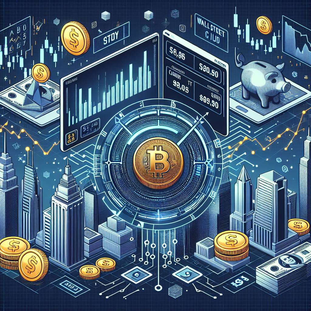 How can I buy or sell cryptocurrencies?