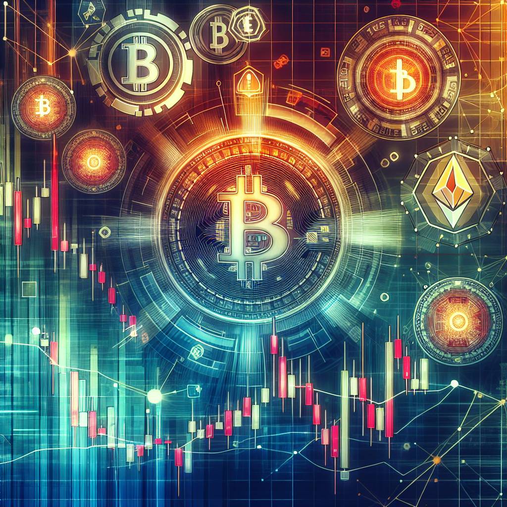 What are the potential risks and challenges associated with trading based on a bearish cypher pattern in the digital asset market?