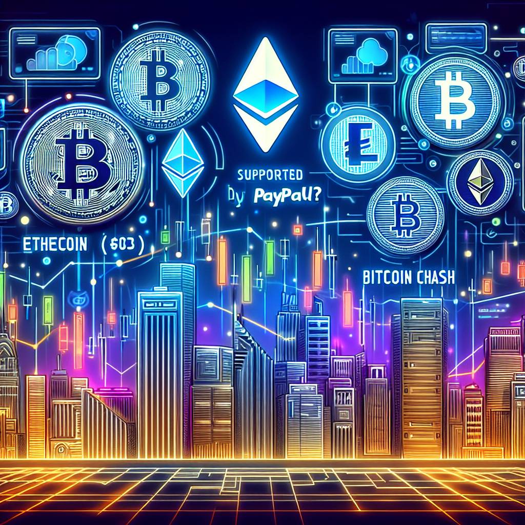 What are the top cryptocurrencies supported by Blankos Block Party Marketplace?