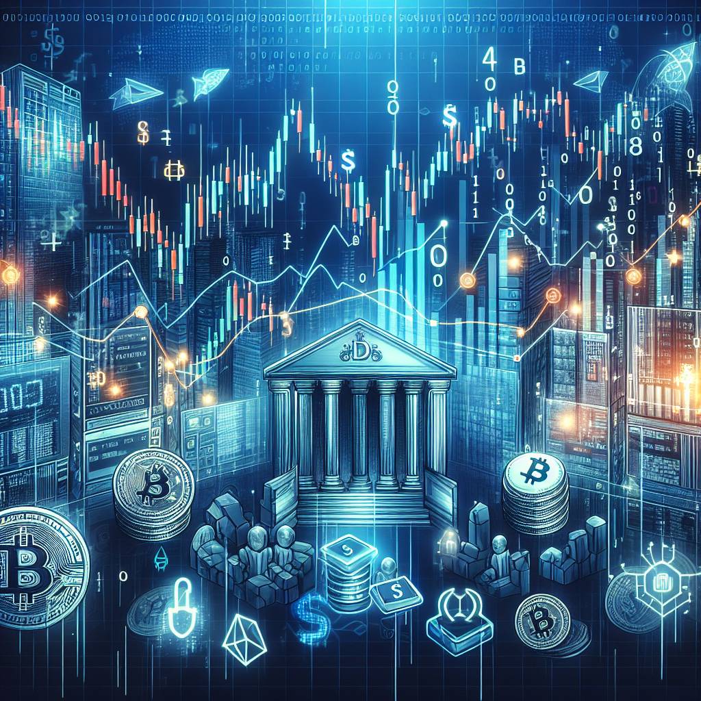 What are the potential risks and rewards of investing in PTRCY stock in the cryptocurrency market?