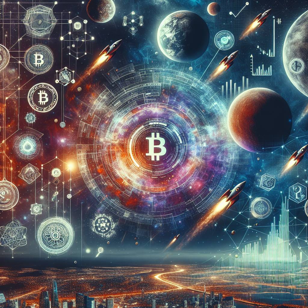 What is the interplanetary definition of a cryptocurrency?