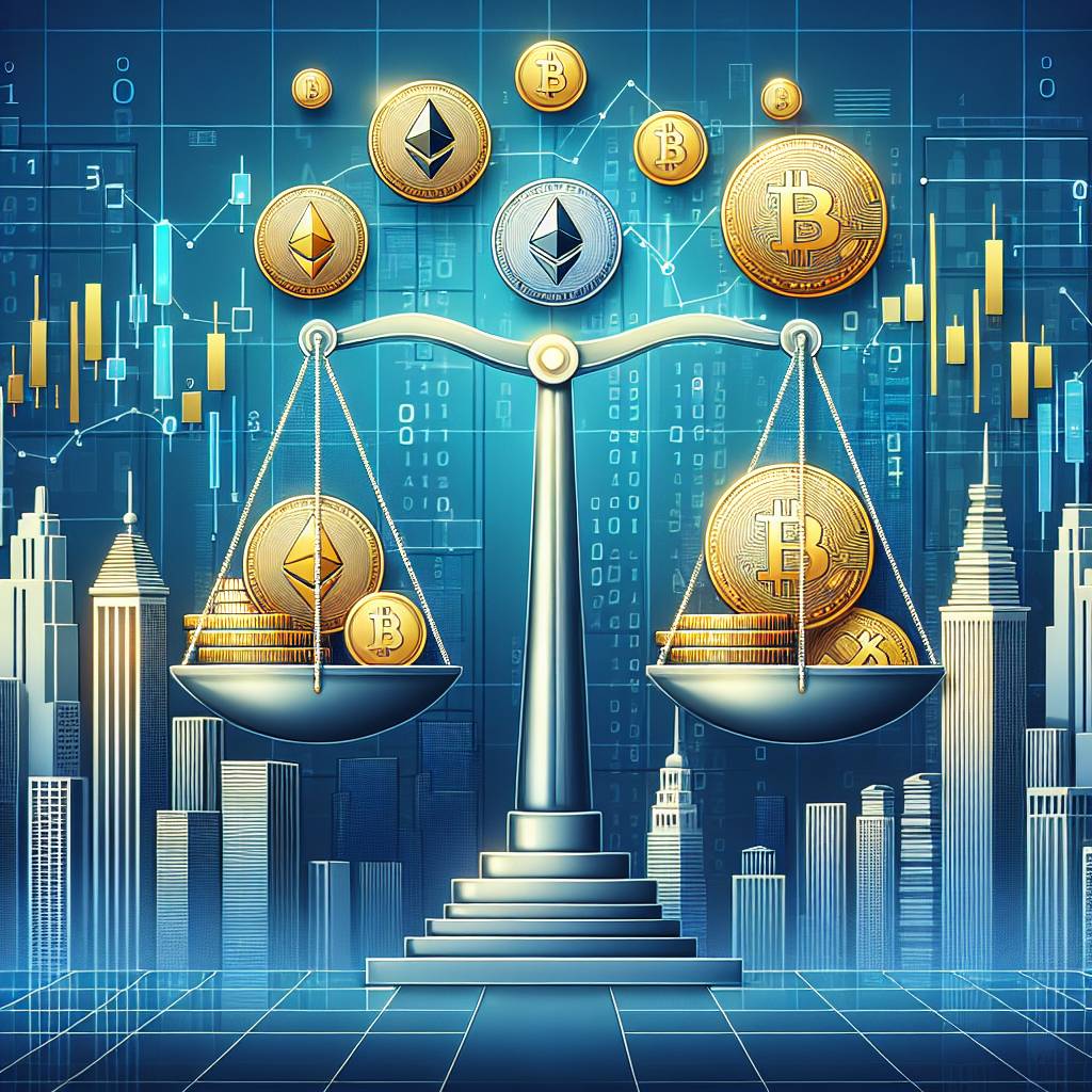 What are the risks and benefits of investing in short-term cryptocurrency ETFs?