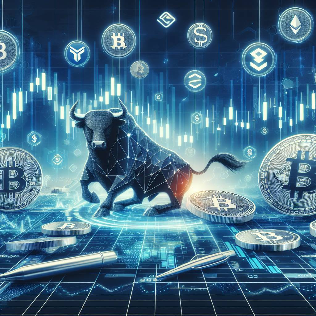What are the top digital currencies to invest in on www.ig.com?