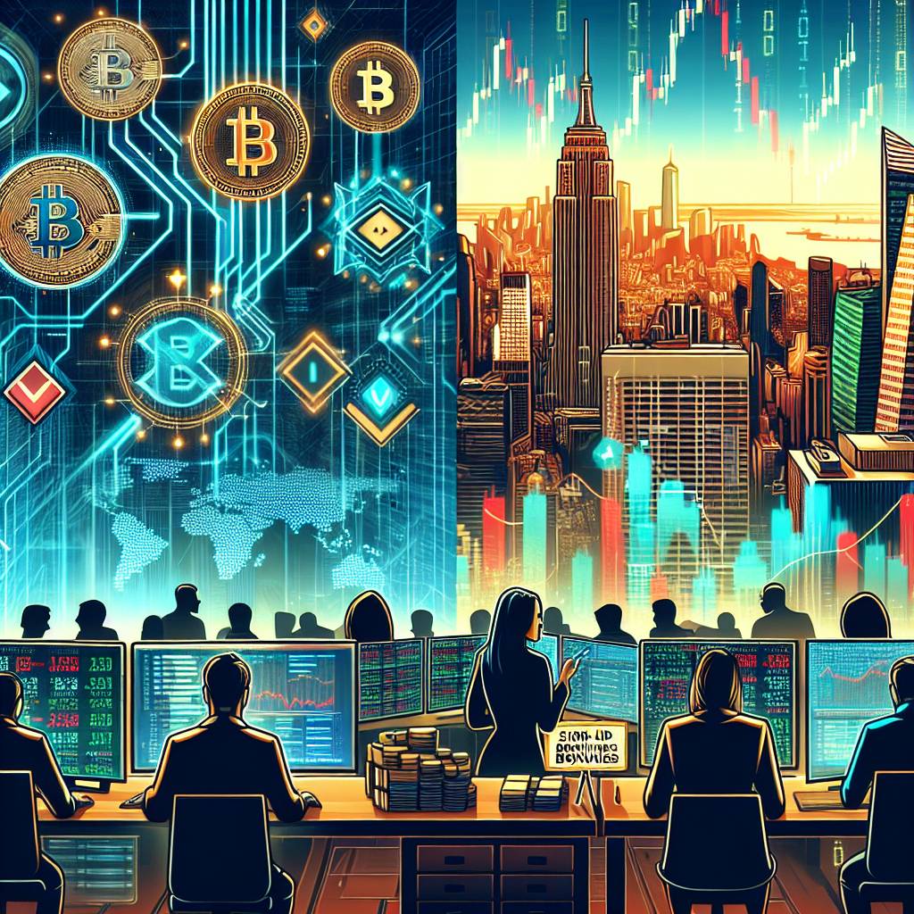 Which cryptocurrency exchanges provide real-time market data?