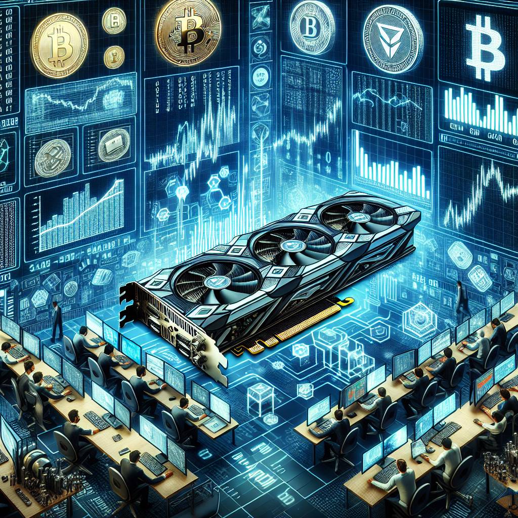 How does the R9 290 perform in mining popular cryptocurrencies?