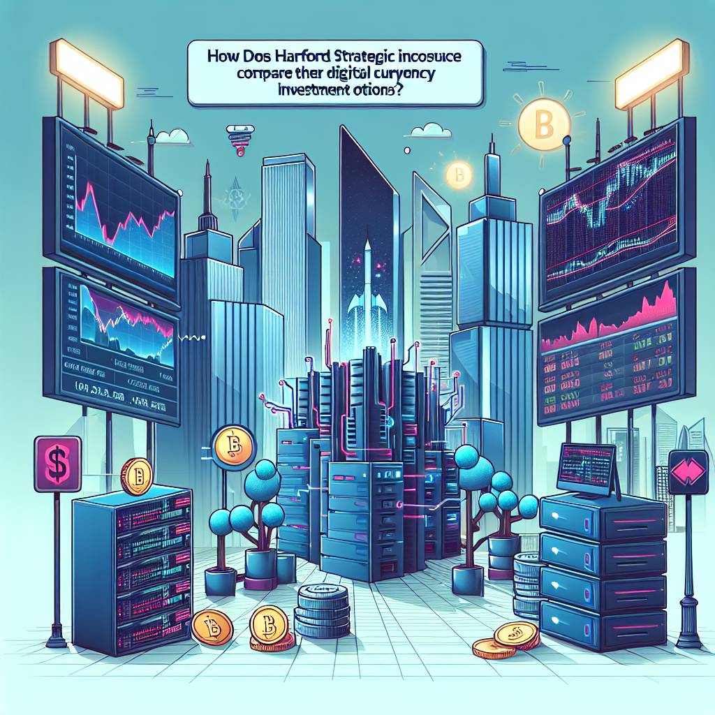 How does the Hartford World Bond compare to other cryptocurrencies in terms of performance?