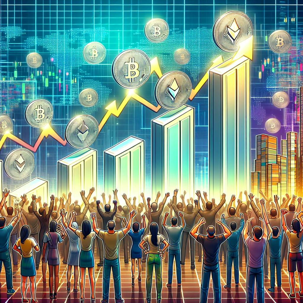 Are there any new cryptocurrency listings on the stock exchange?