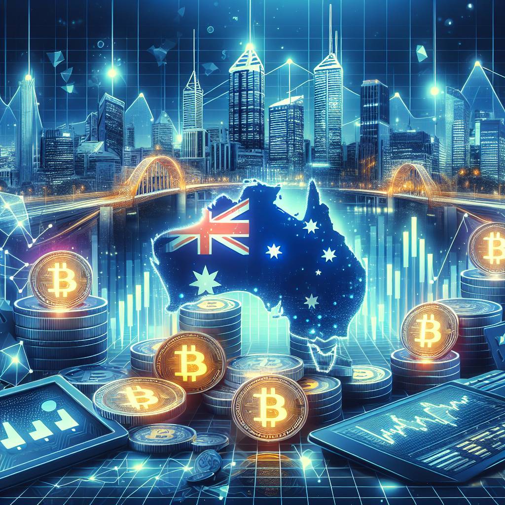 How can Australian crypto investors minimize their tax liabilities?