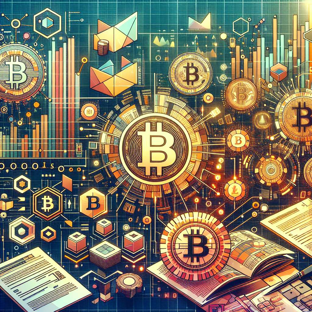 What are the tax implications of investing in cryptocurrencies for married individuals filing jointly?