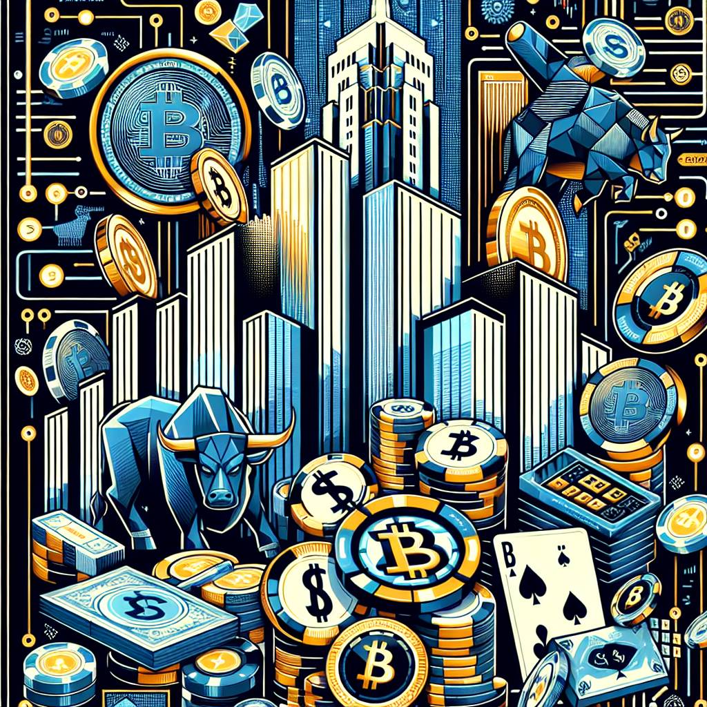 What are the best cryptocurrencies to use for wild casino free spins?