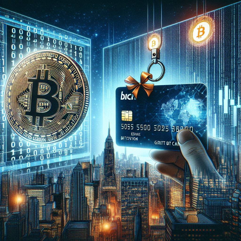What are the best ways to redeem a Visa gift card for Bitcoin within 60 minutes?