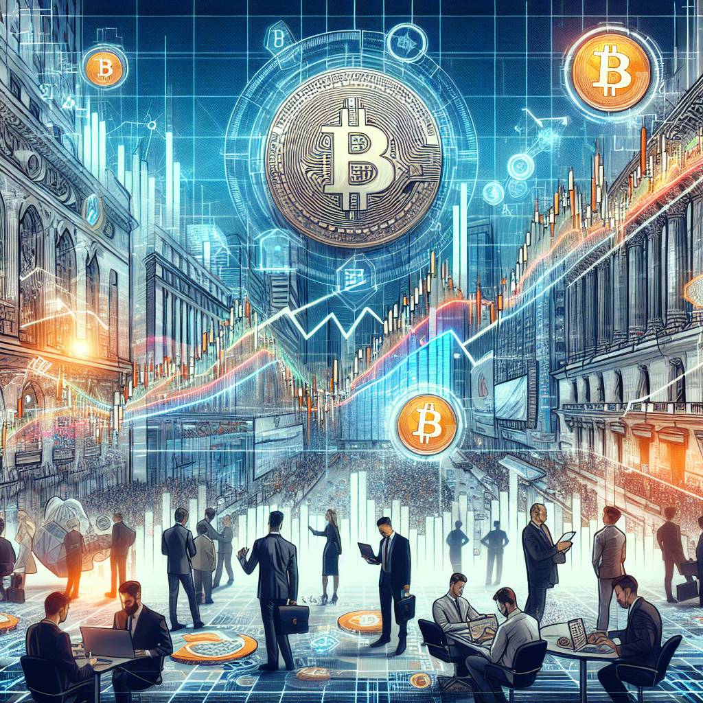 What are the implications of investing in JPMorgan Chase stock for cryptocurrency enthusiasts?