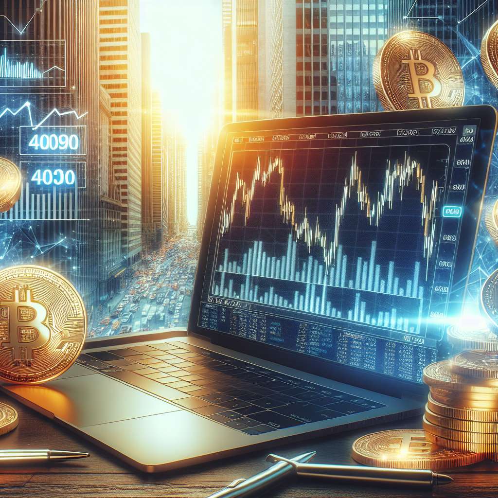 What are the potential benefits of investing in Constellation stock in the cryptocurrency market?