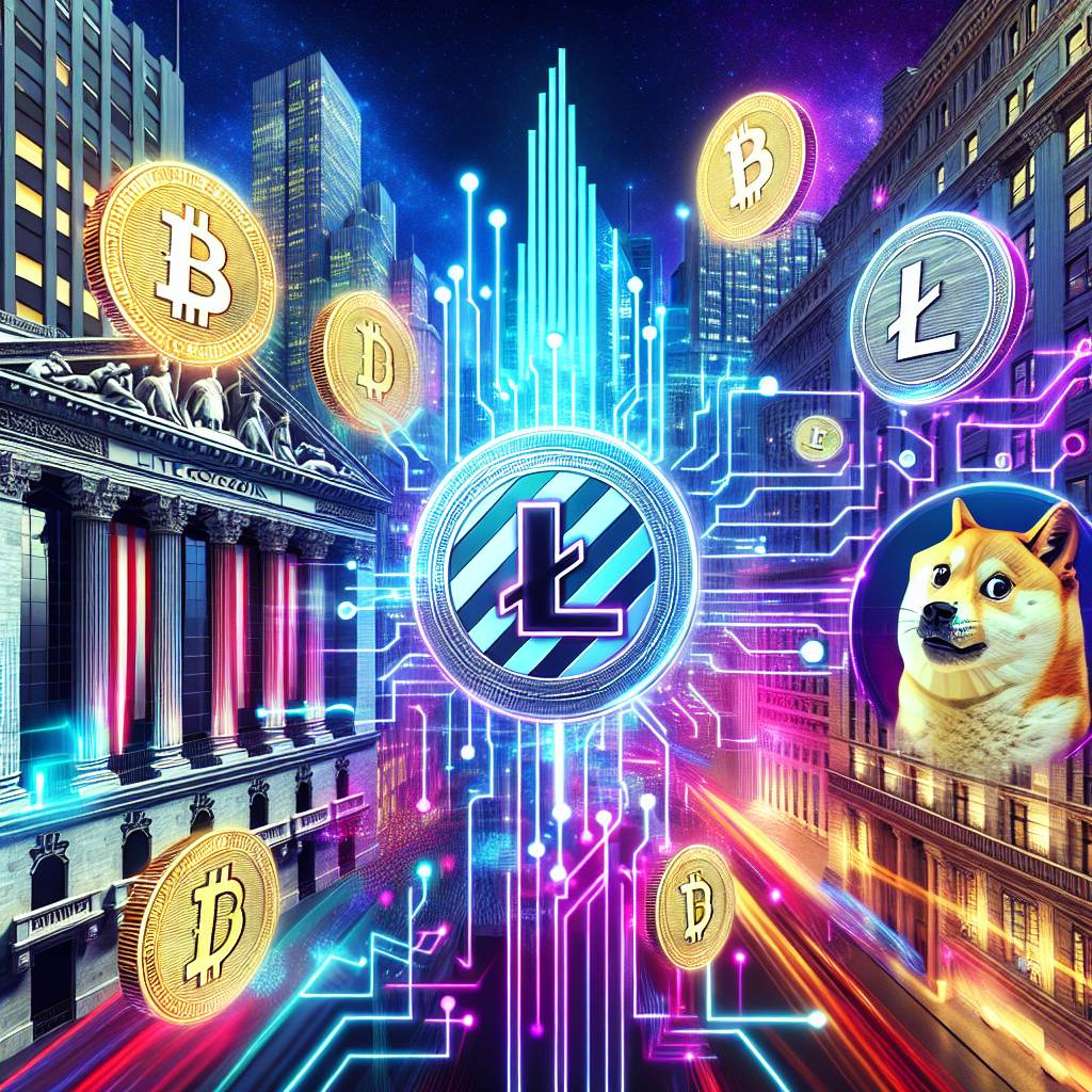 What are the best platforms for exchanging British pounds to Litecoin?