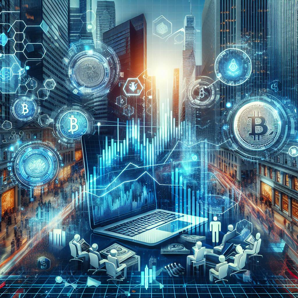 Why is the market cap size chart an important metric for investors in the crypto market?