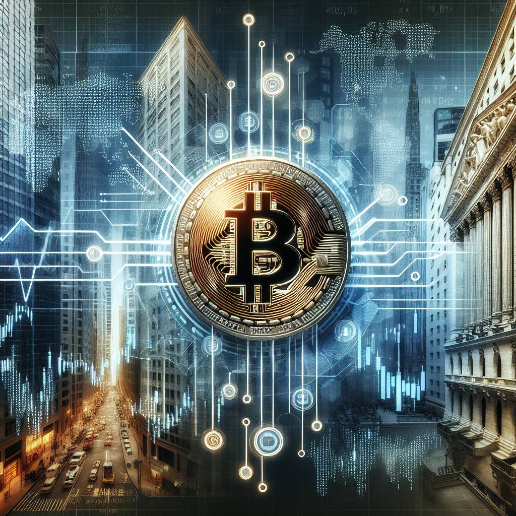 What is the most profitable cryptocurrency in history?