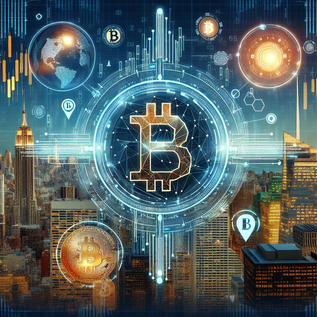 What is the relationship between VIX measures and cryptocurrency price fluctuations?