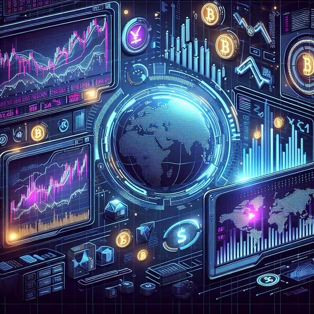 What are the 24/7 trading hours for futures in the cryptocurrency market?