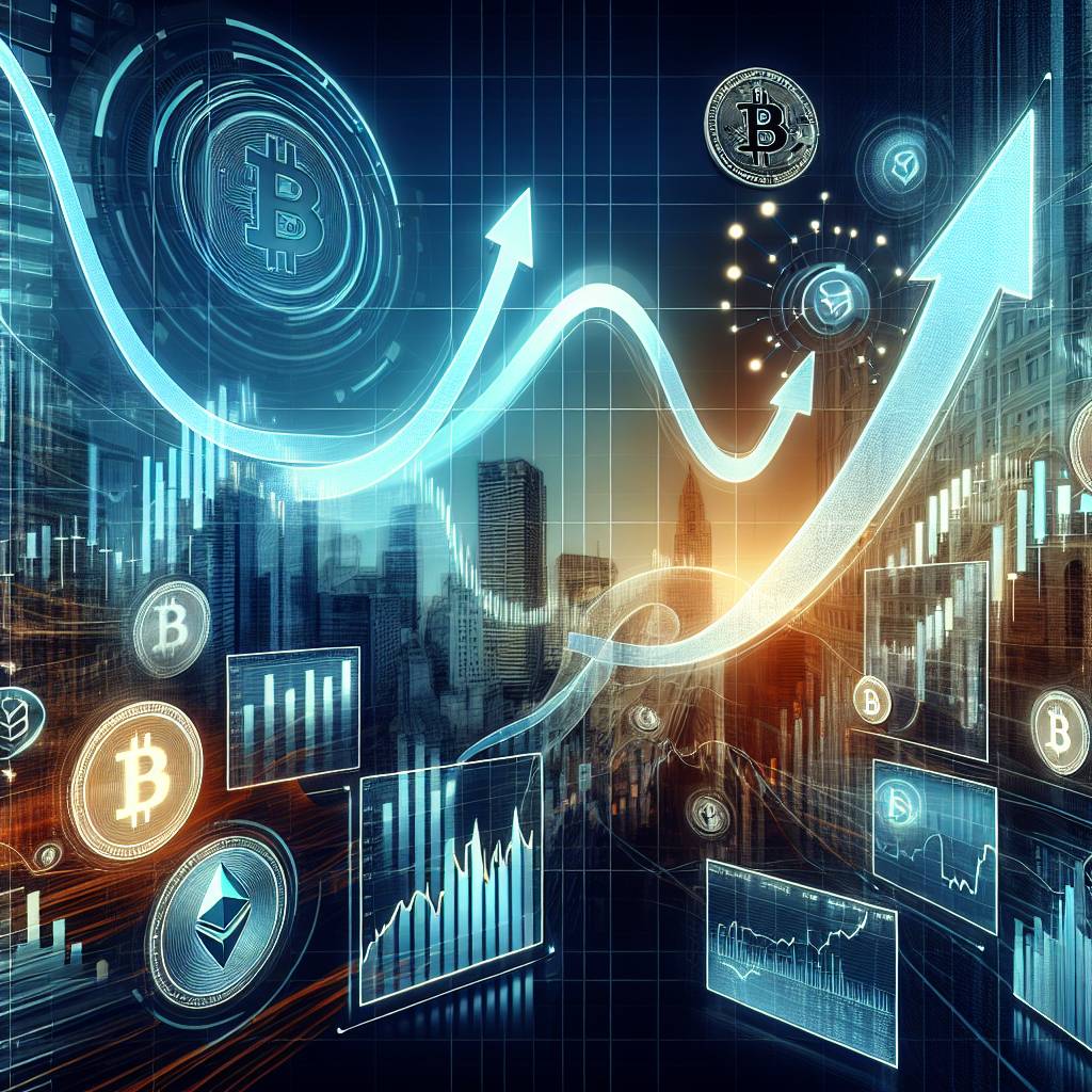 What are the potential impacts of fed funds futures on the cryptocurrency market?